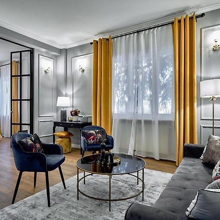 Chiclife - Lilienblum Chic Borgo Santa Caterina Apartment Bergamo Exterior photo