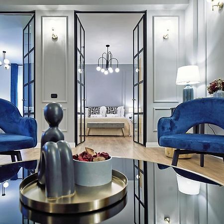 Chiclife - Lilienblum Chic Borgo Santa Caterina Apartment Bergamo Exterior photo