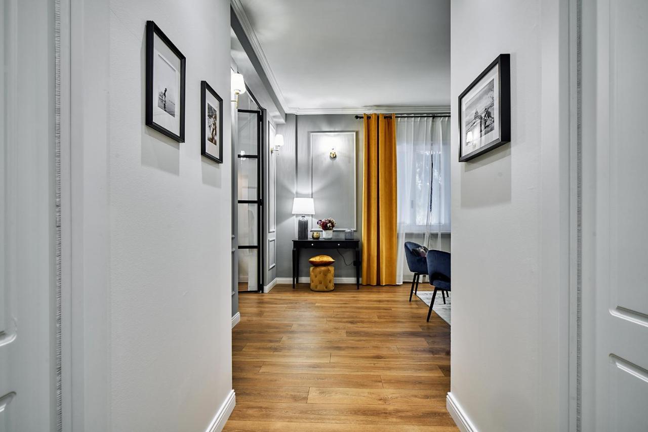 Chiclife - Lilienblum Chic Borgo Santa Caterina Apartment Bergamo Exterior photo