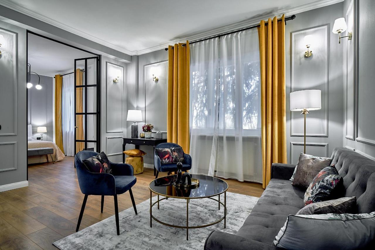 Chiclife - Lilienblum Chic Borgo Santa Caterina Apartment Bergamo Exterior photo