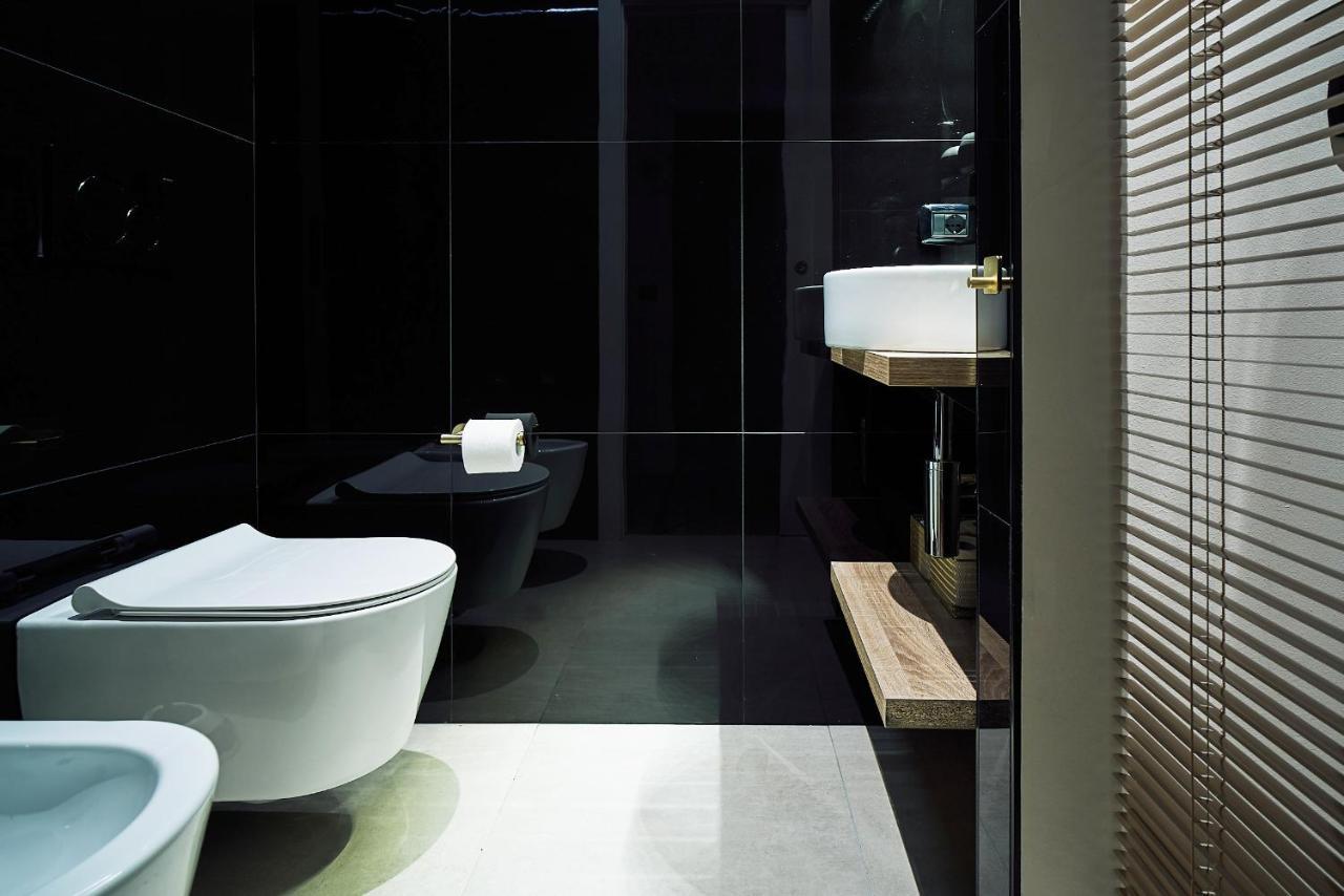 Chiclife - Lilienblum Chic Borgo Santa Caterina Apartment Bergamo Exterior photo