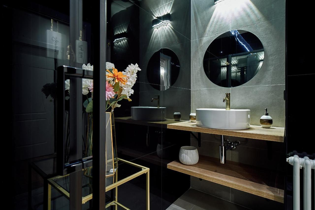 Chiclife - Lilienblum Chic Borgo Santa Caterina Apartment Bergamo Exterior photo