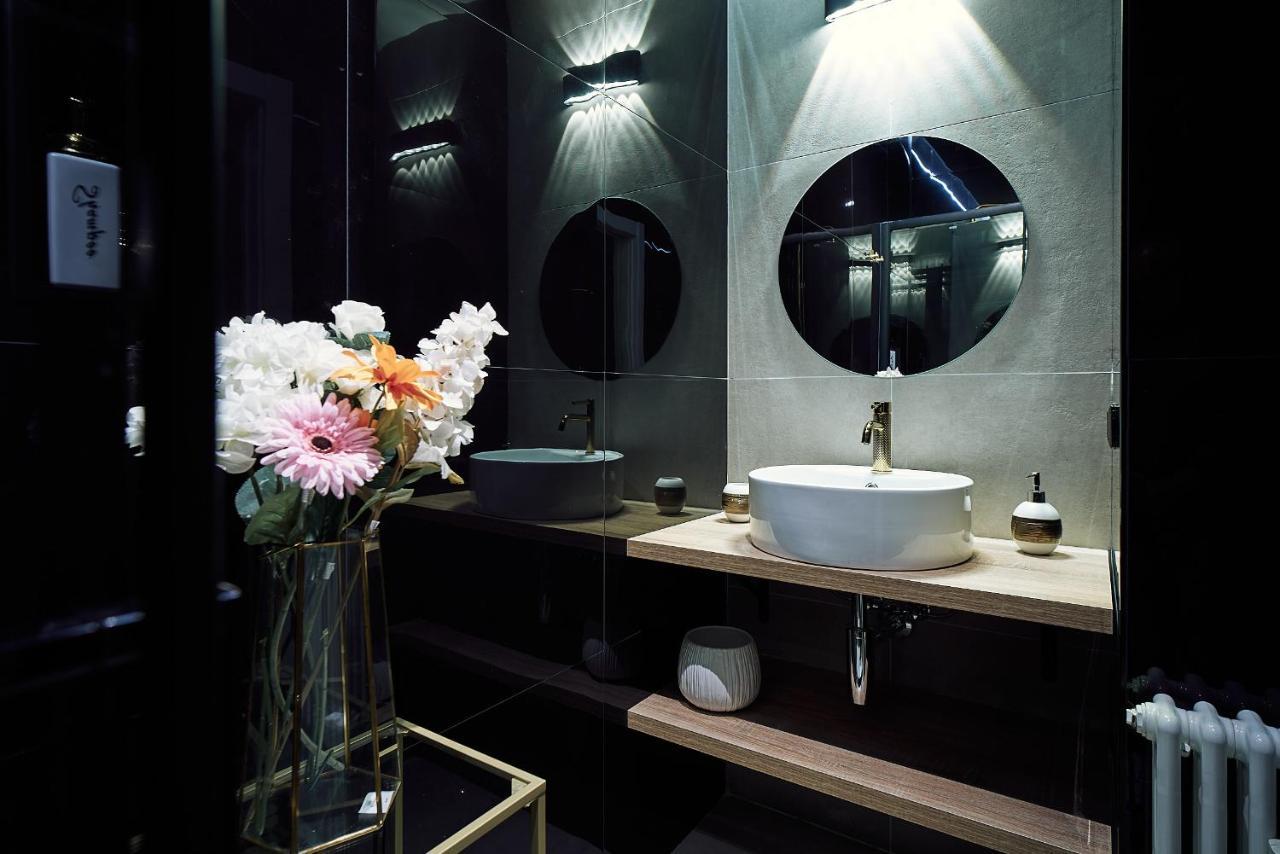 Chiclife - Lilienblum Chic Borgo Santa Caterina Apartment Bergamo Exterior photo