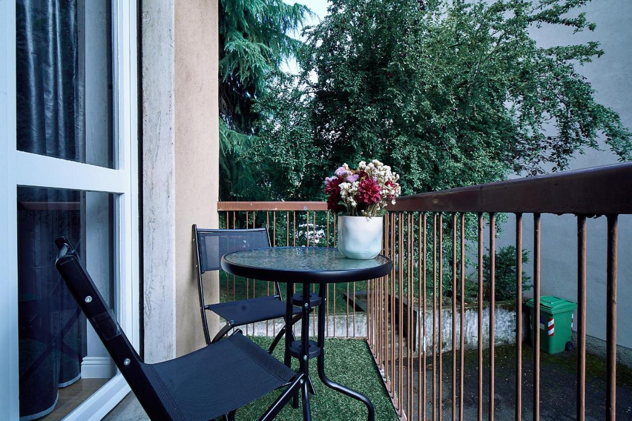 Chiclife - Lilienblum Chic Borgo Santa Caterina Apartment Bergamo Exterior photo