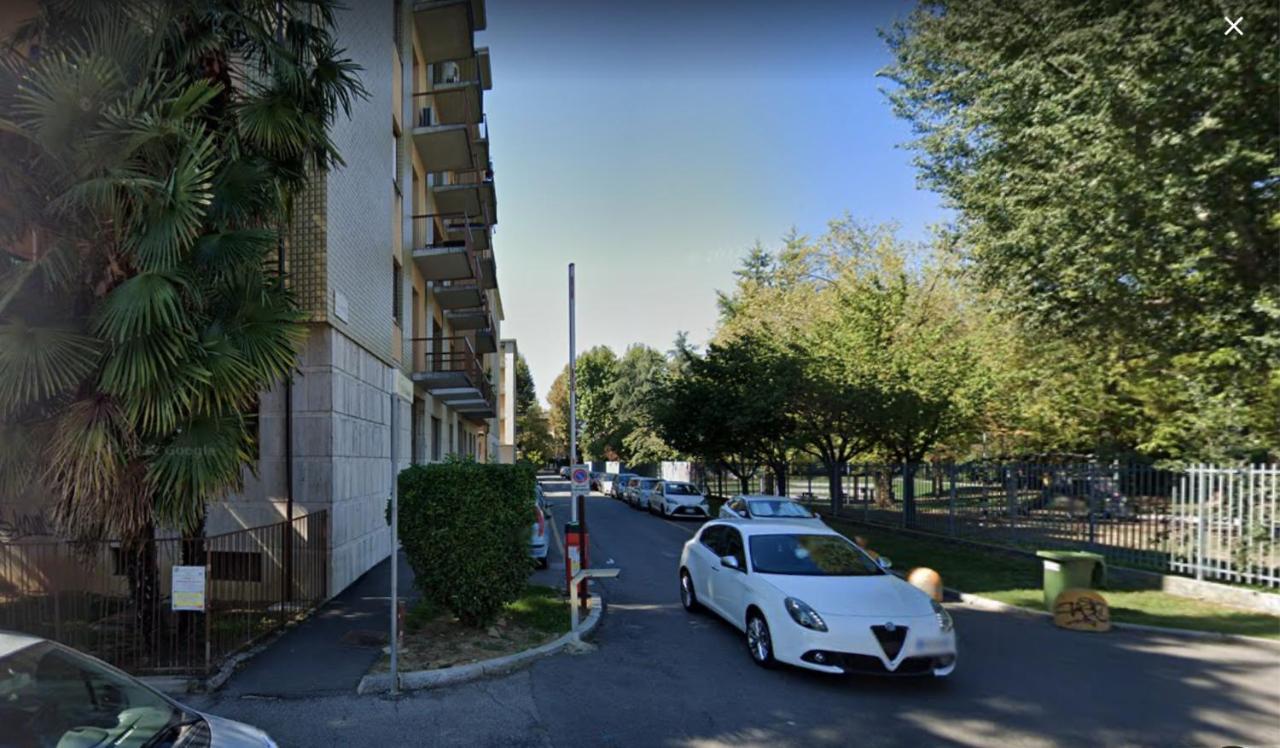 Chiclife - Lilienblum Chic Borgo Santa Caterina Apartment Bergamo Exterior photo