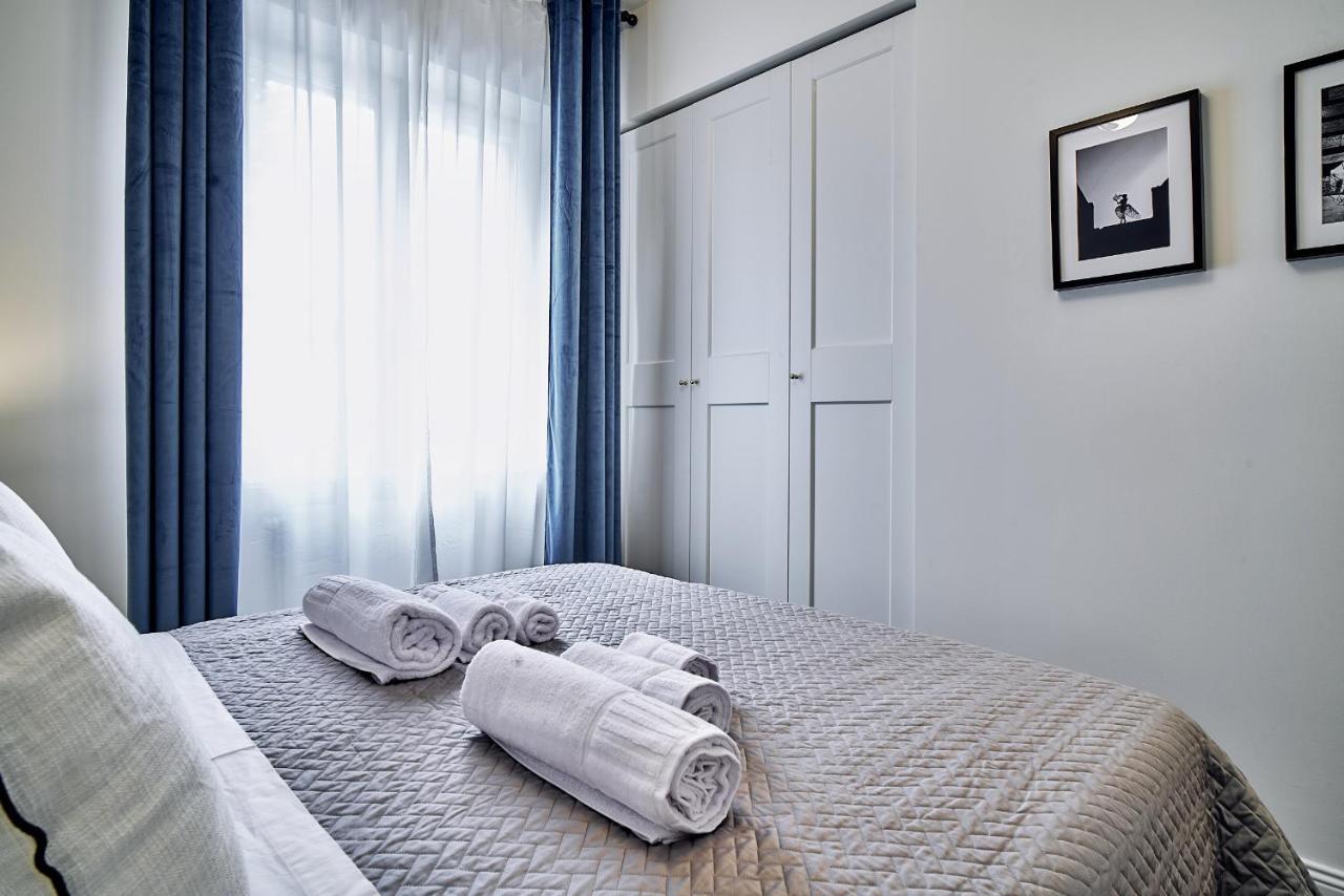 Chiclife - Lilienblum Chic Borgo Santa Caterina Apartment Bergamo Exterior photo