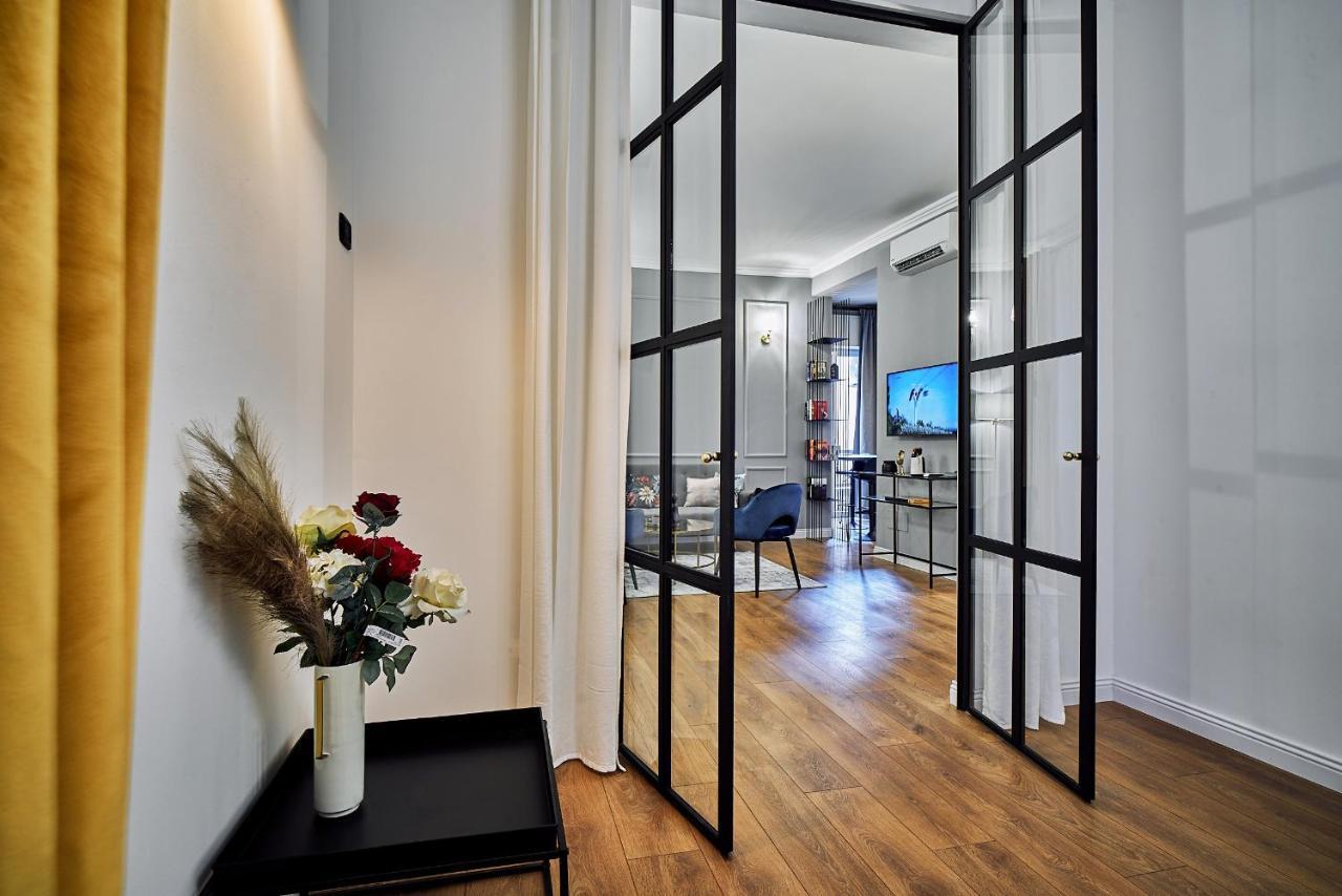 Chiclife - Lilienblum Chic Borgo Santa Caterina Apartment Bergamo Exterior photo