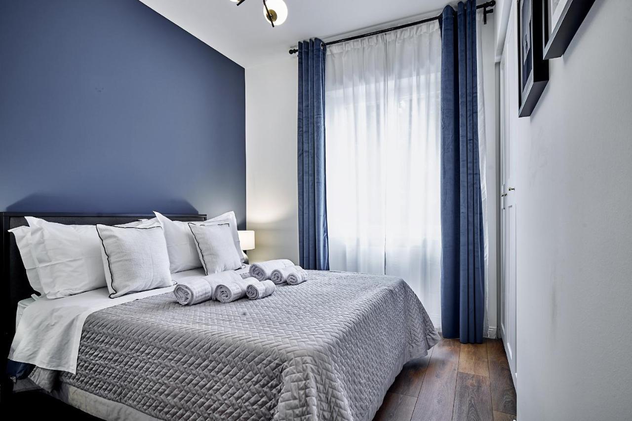 Chiclife - Lilienblum Chic Borgo Santa Caterina Apartment Bergamo Exterior photo