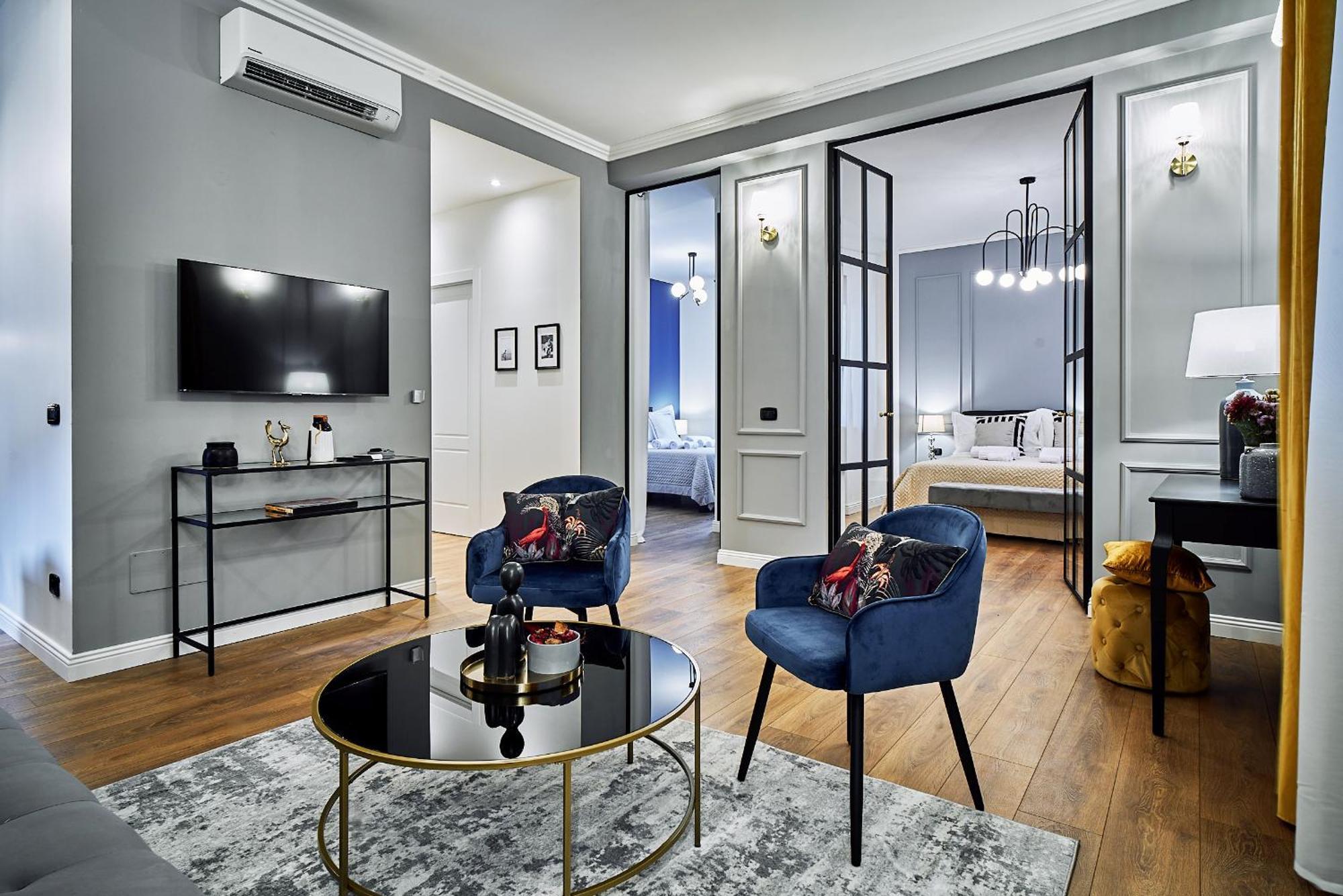 Chiclife - Lilienblum Chic Borgo Santa Caterina Apartment Bergamo Exterior photo